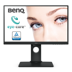 BENQ 24" BL2480T FHD IPS VGA/HDMI/DP fekete LED monitor