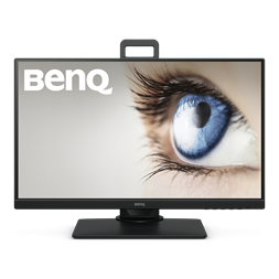 BENQ 24" BL2480T FHD IPS VGA/HDMI/DP fekete LED monitor