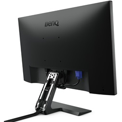 BENQ 24" GL2480E FHD 75Hz HDMI/DVI monitor