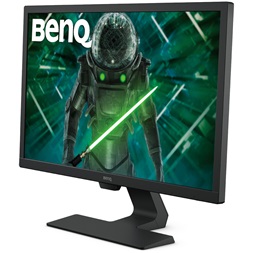BENQ 24" GL2480E FHD 75Hz HDMI/DVI monitor