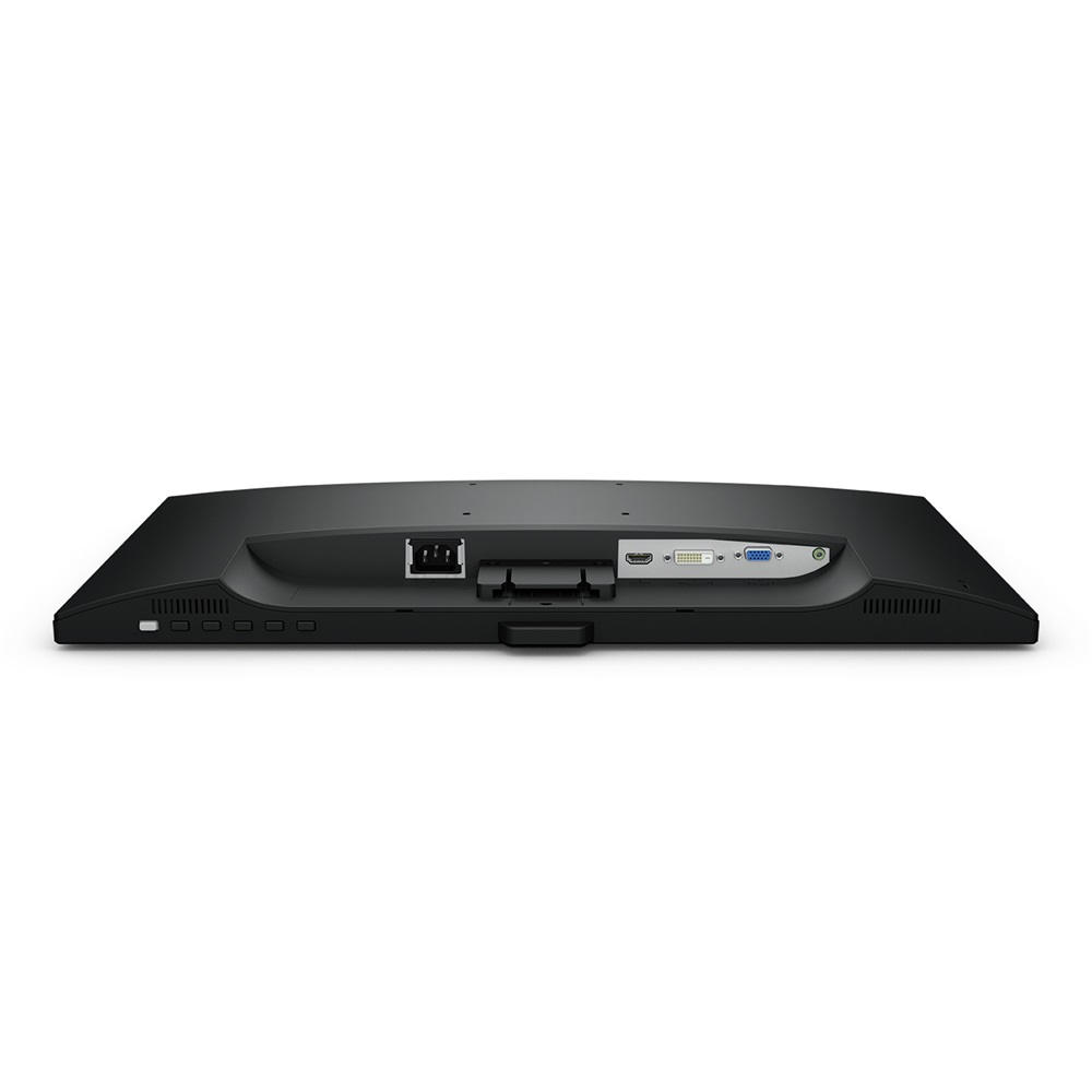 BENQ 24" GL2480 fekete FHD TN VGA/HDMI/DVI fekete LED monitor