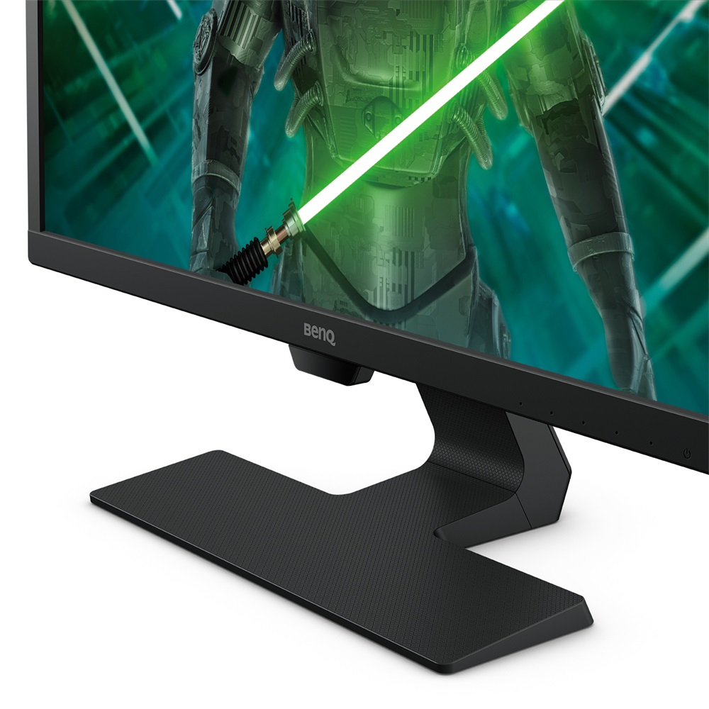 BENQ 24" GL2480 fekete FHD TN VGA/HDMI/DVI fekete LED monitor