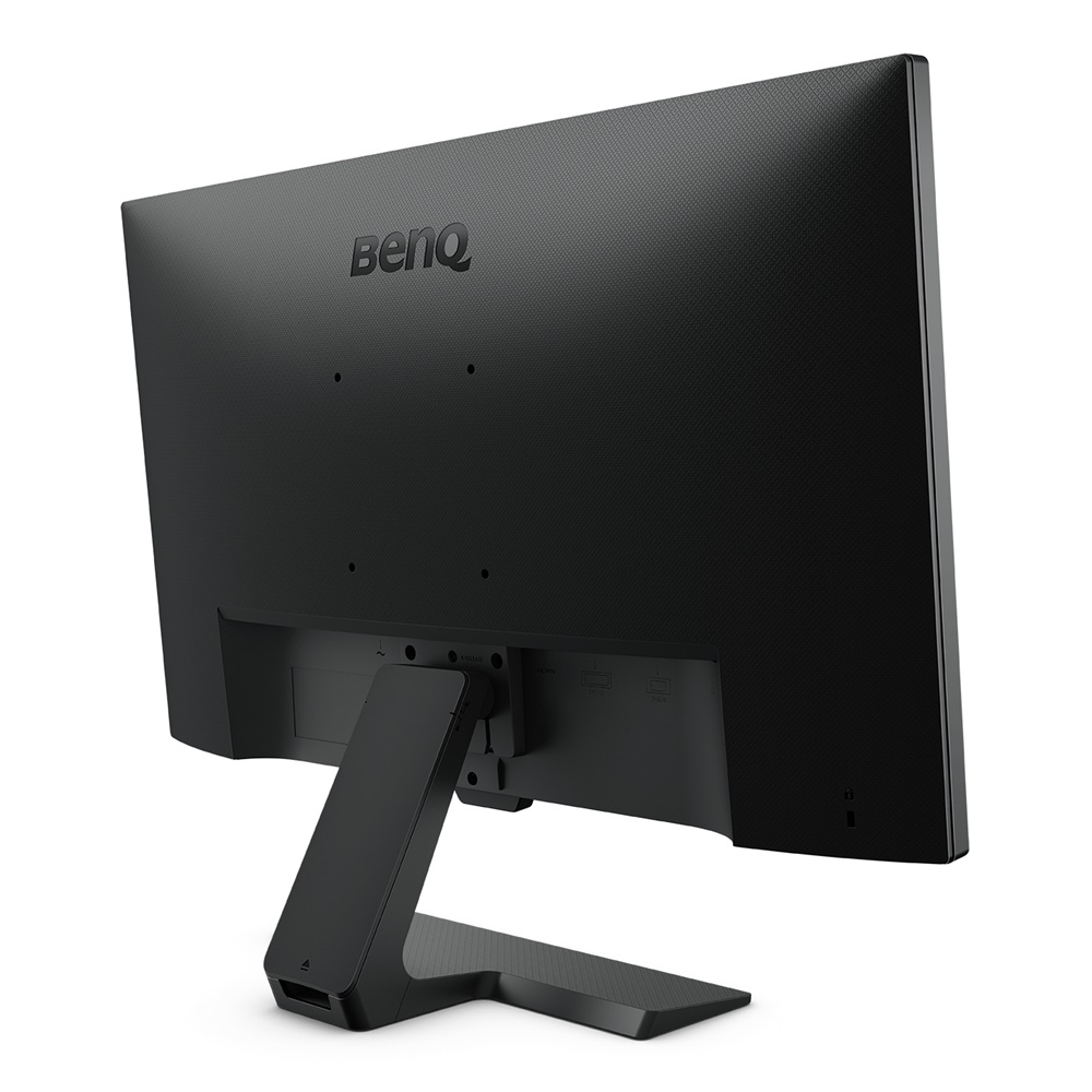 BENQ 24" GL2480 fekete FHD TN VGA/HDMI/DVI fekete LED monitor