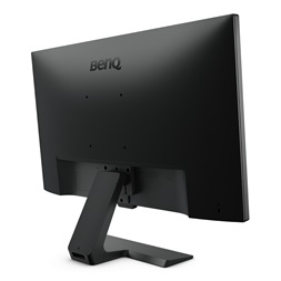BENQ 24" GL2480 fekete FHD TN VGA/HDMI/DVI fekete LED monitor