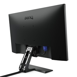 BENQ 24" GL2480 fekete FHD TN VGA/HDMI/DVI fekete LED monitor