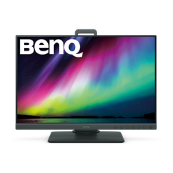 BENQ 24" SW240 WUXGA IPS DP/DVI/HDMI/USB grafikus monitor