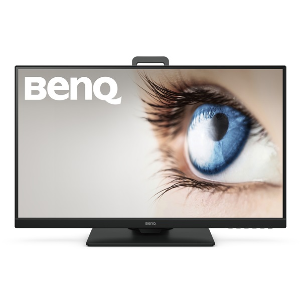 BENQ 27" BL2780T FHD IPS VGA/HDMI/DP fekete LED monitor