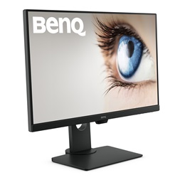 BENQ 27" BL2780T FHD IPS VGA/HDMI/DP fekete LED monitor