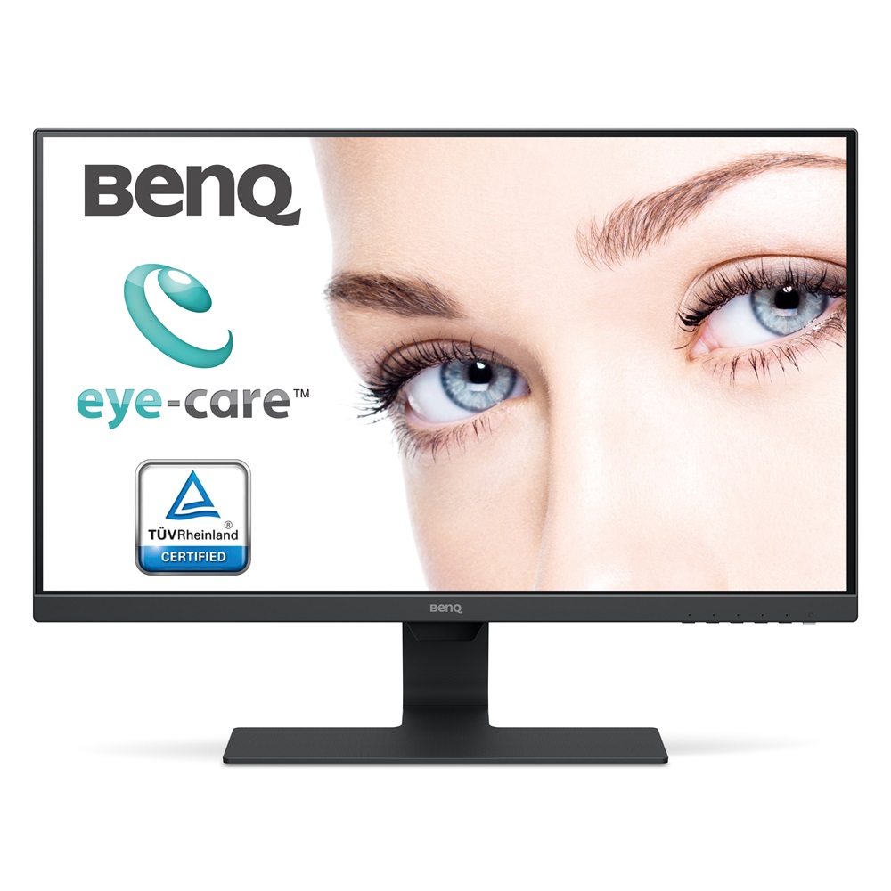 BENQ 27" BL2780 FHD IPS VGA/HDMI/DP fekete LED monitor