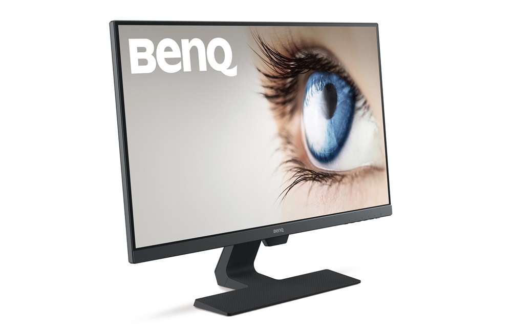 BENQ 27" BL2780 FHD IPS VGA/HDMI/DP fekete LED monitor