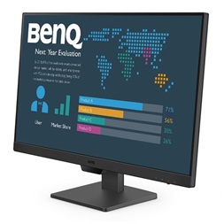 BENQ 27" BL2790 FHD IPS 100 Hz HDMI/DP monitor