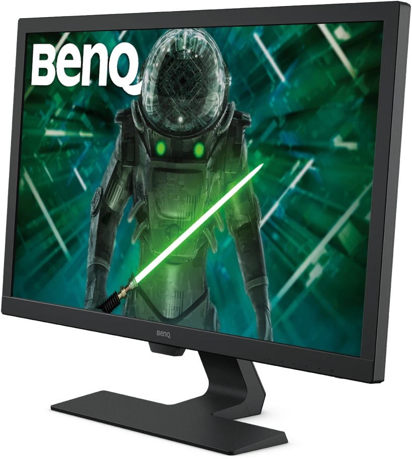 BENQ 27" GL2780E FHD 75Hz HDMI/DP/DVI/VGA monitor
