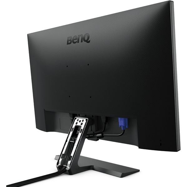 BENQ 27" GL2780E FHD 75Hz HDMI/DP/DVI/VGA monitor