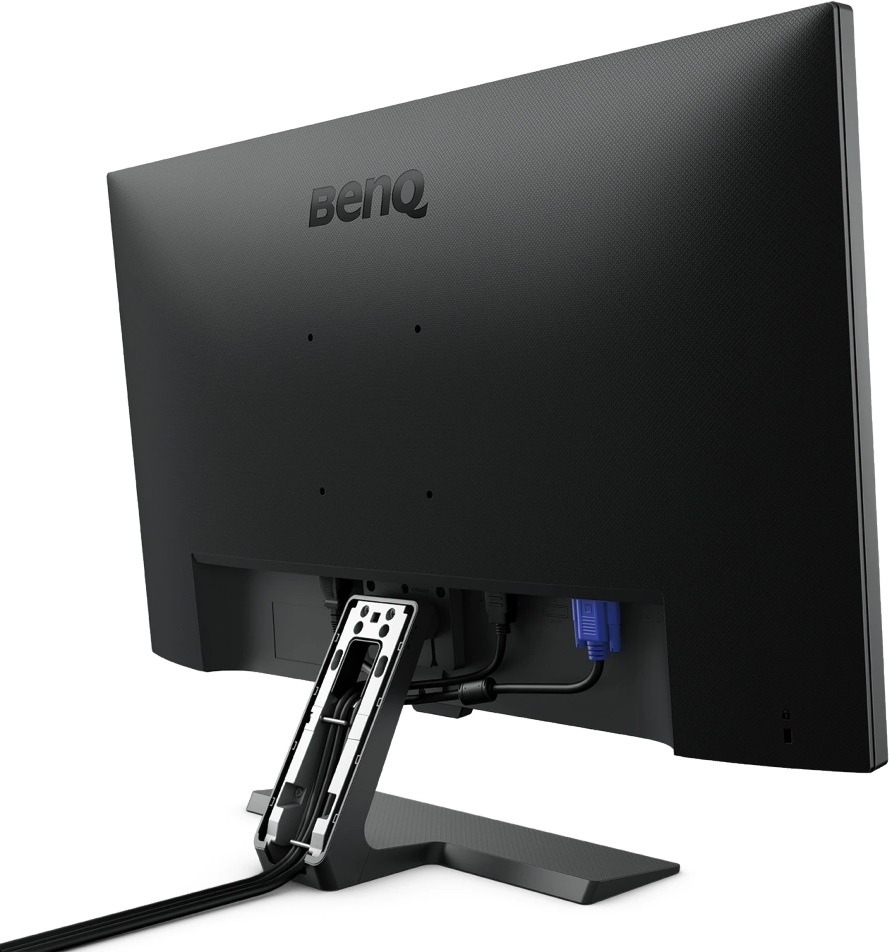 BENQ 27" GL2780E FHD 75Hz HDMI/DP/DVI/VGA monitor