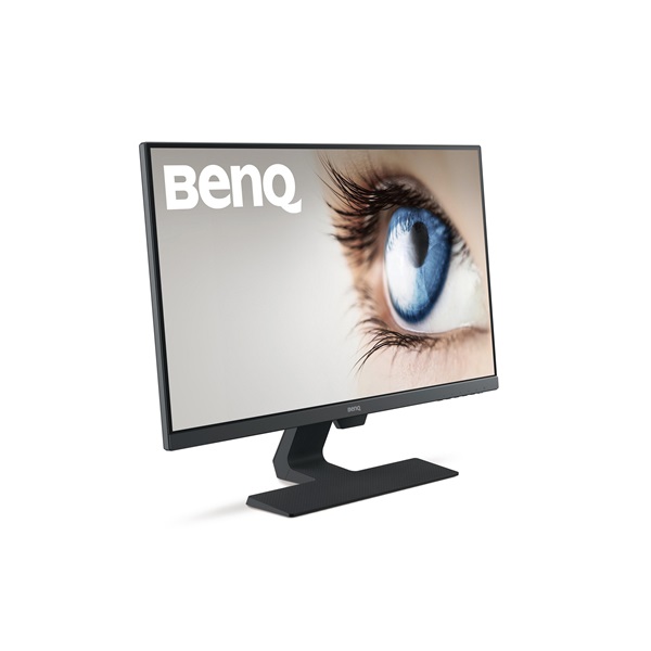 BENQ 27" GW2780E FHD IPS VGA/HDMI/DP fekete LED monitor