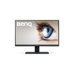 BENQ 27" GW2780E FHD IPS VGA/HDMI/DP fekete LED monitor