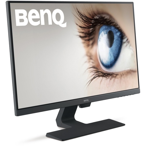 BENQ 27" GW2780 FHD IPS VGA/HDMI/DP fekete LED monitor