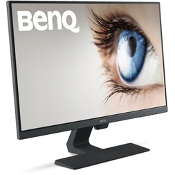 BENQ 27" GW2780 FHD IPS VGA/HDMI/DP fekete LED monitor