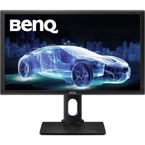 BENQ 27" PD2700Q QHD IPS HDMI/DP/USB fekete tervezői LED monitor