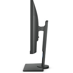 BENQ 27" PD2700U 4K UHD IPS HDMI/DP/USB fekete LED monitor