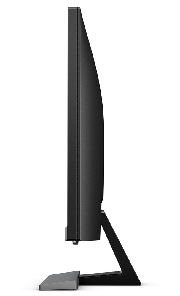 BENQ 28" EL2870UE szürke-fekete 4K UHD TN DP/HDMI fekete LED monitor