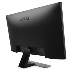 BENQ 28" EL2870UE szürke-fekete 4K UHD TN DP/HDMI fekete LED monitor