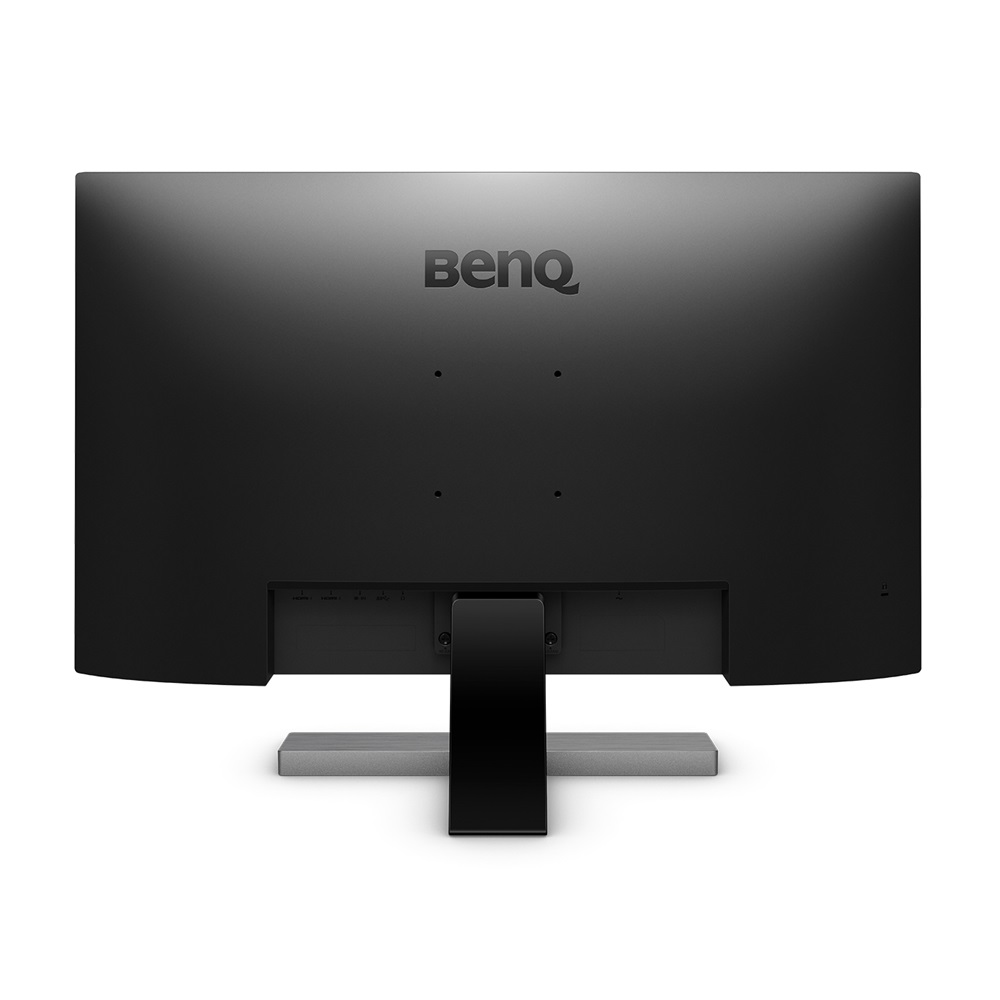 BENQ 32" EW3270UE 4K UHD VA DP/HDMI/USB-C fekete LED monitor