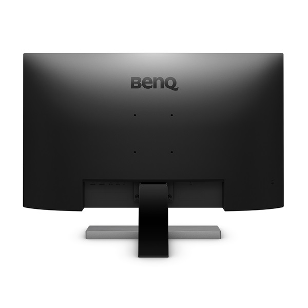 BenQ 32" EW3270U UHD AMVA DP/HDMI LED monitor