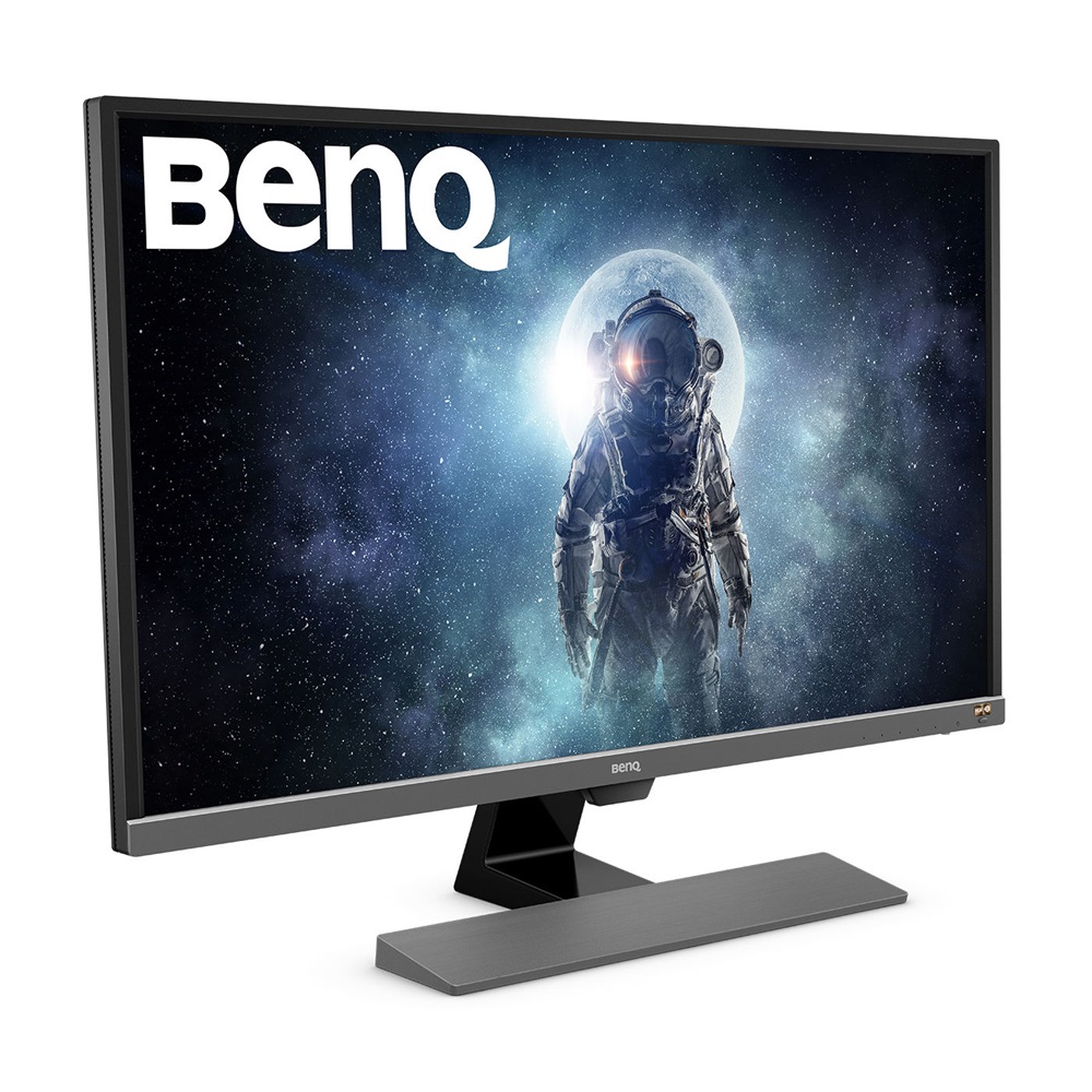 BenQ 32" EW3270U UHD AMVA DP/HDMI LED monitor