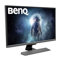 BenQ 32" EW3270U UHD AMVA DP/HDMI LED monitor