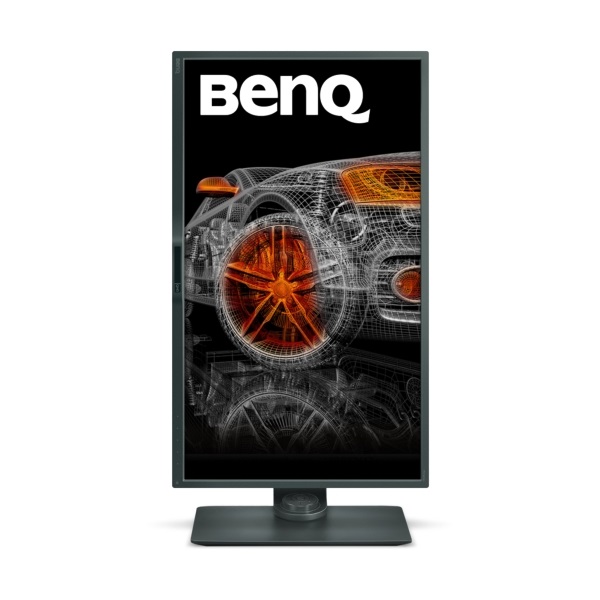 BENQ 32" PD3200Q QHD VA DP/HDMI/USB/DVI fekete tervezői LED monitor