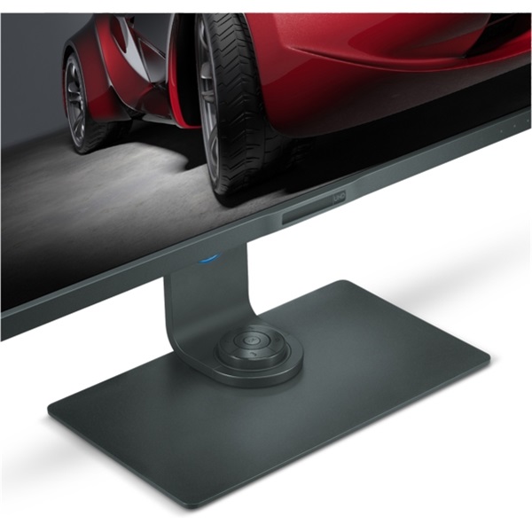 BENQ 32" PD3200U 4K LED IPS DP/HDMI/DVI tervezői monitor