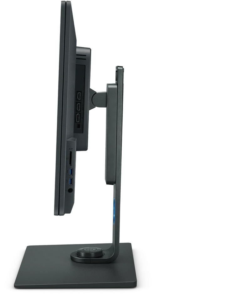 BENQ 32" PD3200U 4K LED IPS DP/HDMI/DVI tervezői monitor