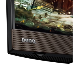 BenQ 27" EX2780Q QHD 144Hz HDMI/DP/USB-C gamer monitor