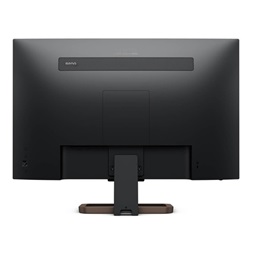 BenQ 27" EX2780Q QHD 144Hz HDMI/DP/USB-C gamer monitor