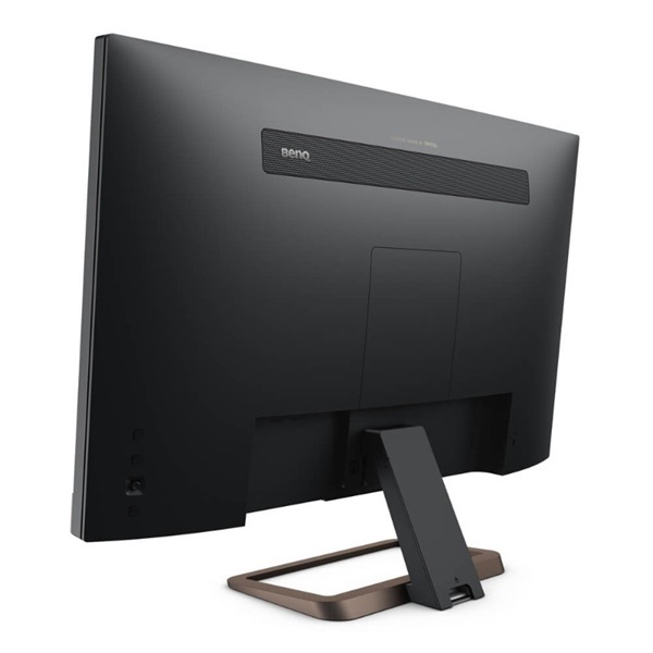 BenQ 27" EX2780Q QHD 144Hz HDMI/DP/USB-C gamer monitor