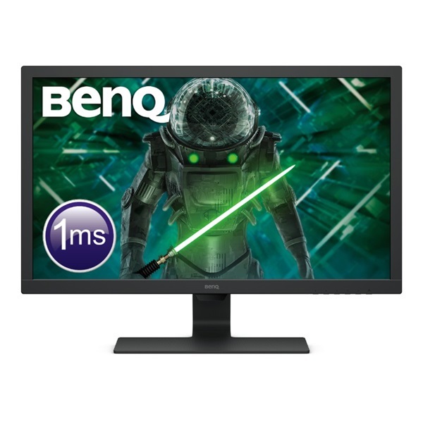 BenQ 27" GL2780E FHD VGA/DVI/HDMI/DP gamer monitor