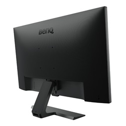 BenQ 27" GL2780E FHD VGA/DVI/HDMI/DP gamer monitor