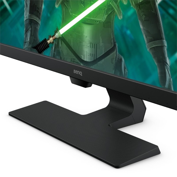 BenQ 27" GL2780E FHD VGA/DVI/HDMI/DP gamer monitor