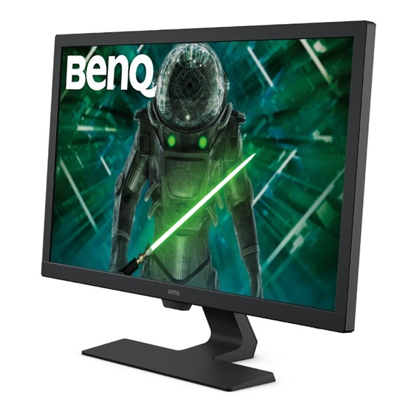 BenQ 27" GL2780 FHD VGA/DVI/HDMI/DP gamer monitor