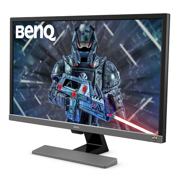BenQ 28" EL2870U UHD HDMI/DP gamer monitor