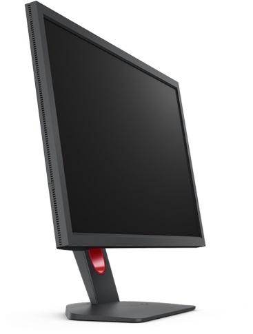 BENQ Zowie 24" XL2411K FHD TN 144Hz gamer monitor