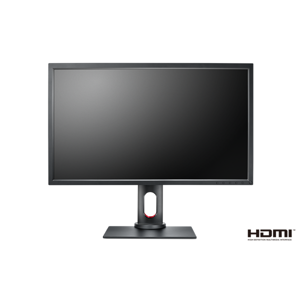 BenQ Zowie 27" XL2731 FHD 144 Hz DVI/HDMI/DP gamer monitor