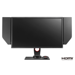 BenQ Zowie 27" XL2740 FHD 240 Hz DVI/HDMI/DP/USB gamer monitor