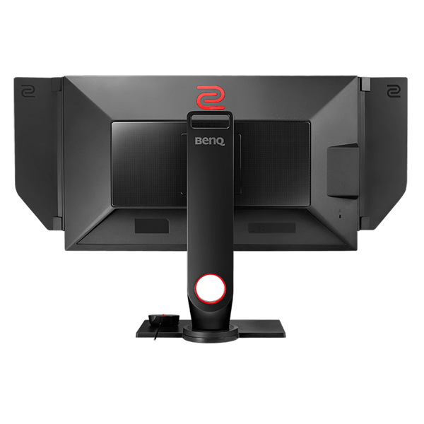 BenQ Zowie 27" XL2740 FHD 240 Hz DVI/HDMI/DP/USB gamer monitor