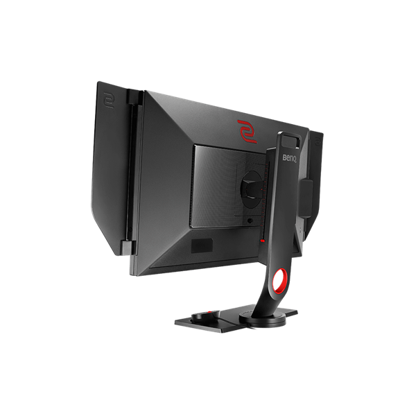 BenQ Zowie 27" XL2740 FHD 240 Hz DVI/HDMI/DP/USB gamer monitor