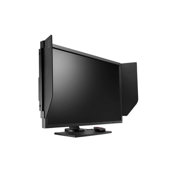 BenQ Zowie 27" XL2740 FHD 240 Hz DVI/HDMI/DP/USB gamer monitor