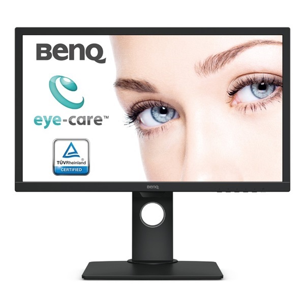 BenQ 24" BL2483T FHD VGA/DVI/HDMI monitor