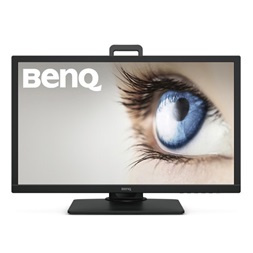 BenQ 24" BL2483T FHD VGA/DVI/HDMI monitor
