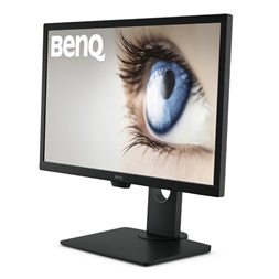 BenQ 24" BL2483T FHD VGA/DVI/HDMI monitor